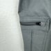 Kuhl Womens Horizn Skinny Hiking Active Pants Size 14 Short Gray