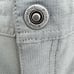Kuhl Womens Horizn Skinny Hiking Active Pants Size 14 Short Gray