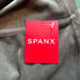 SPANX Size Medium Velvet Leggings Women’s Dark Palm Green NWT 98 Retail