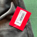 SPANX Size Medium Velvet Leggings Women’s Dark Palm Green NWT 98 Retail