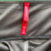 SPANX Size Medium Velvet Leggings Women’s Dark Palm Green NWT 98 Retail