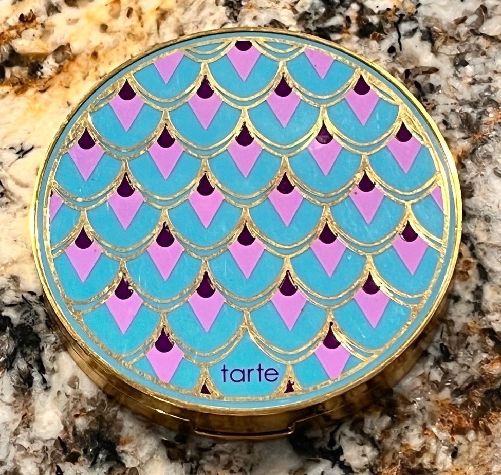 Tarte SEA Twinkle Highlighter