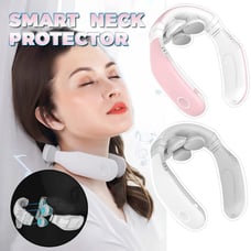 Cervical Neck Massager