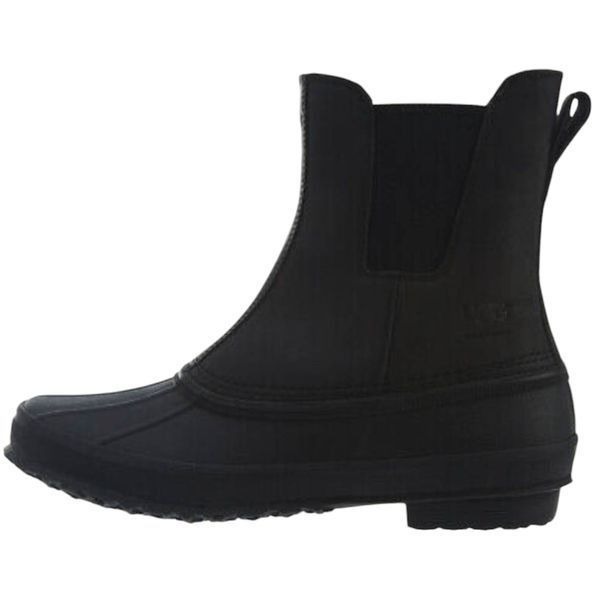 UGG Romosa Chelsea Boot Size 7