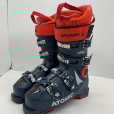 Atomic Hawx Ultra 110 S Ski Boots Mondo 25/25.5 Downhill Skiing