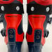 Atomic Hawx Ultra 110 S Ski Boots Mondo 25/25.5 Downhill Skiing