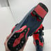 Atomic Hawx Ultra 110 S Ski Boots Mondo 25/25.5 Downhill Skiing