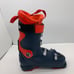 Atomic Hawx Ultra 110 S Ski Boots Mondo 25/25.5 Downhill Skiing