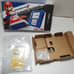 Nintendo 2DS Original Box, Manuals & Inserts ONLY