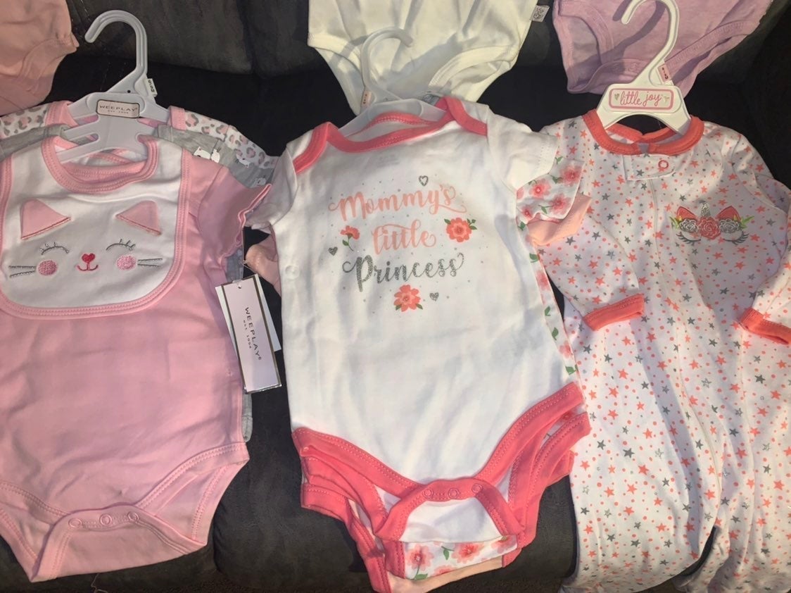 Baby girl clothes bundle - www.vitorcorrea.com Baby girl clothes bundle - www.vitorcorrea.com