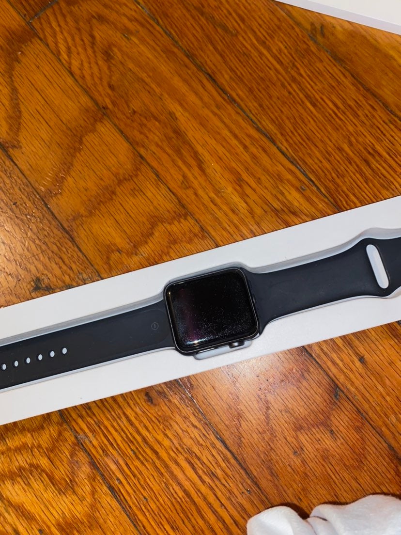 Apple Watch Series 3