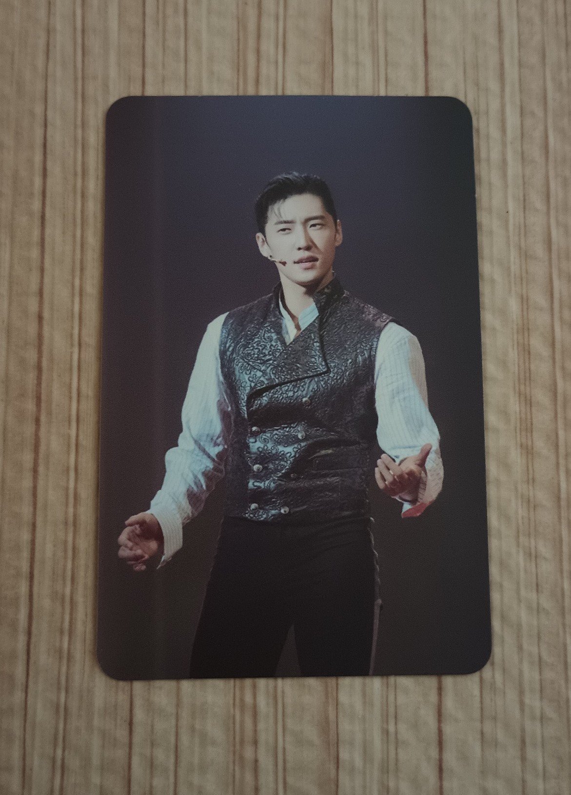 Eunsung Ko the great comet of 1812 PC