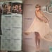 TAYLOR SWIFT on cover ISRAEL ISRAELI MAGAZINE