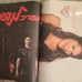 TAYLOR SWIFT on cover ISRAEL ISRAELI MAGAZINE
