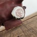 Vintage mid century elephant ash tray and match holder