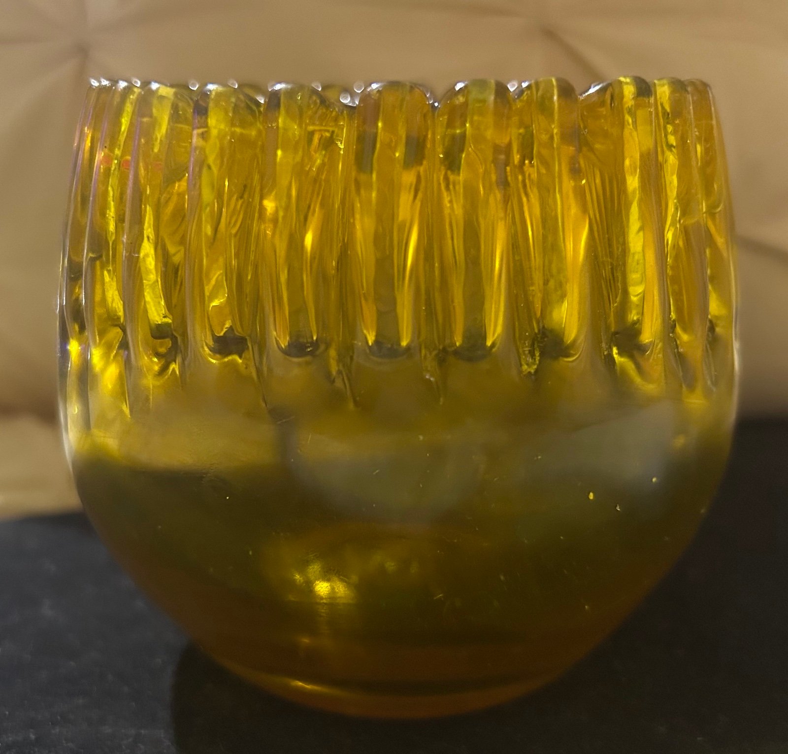 Blenko Glass