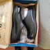 Nunn bush Work shoes