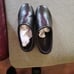 Nunn bush Work shoes
