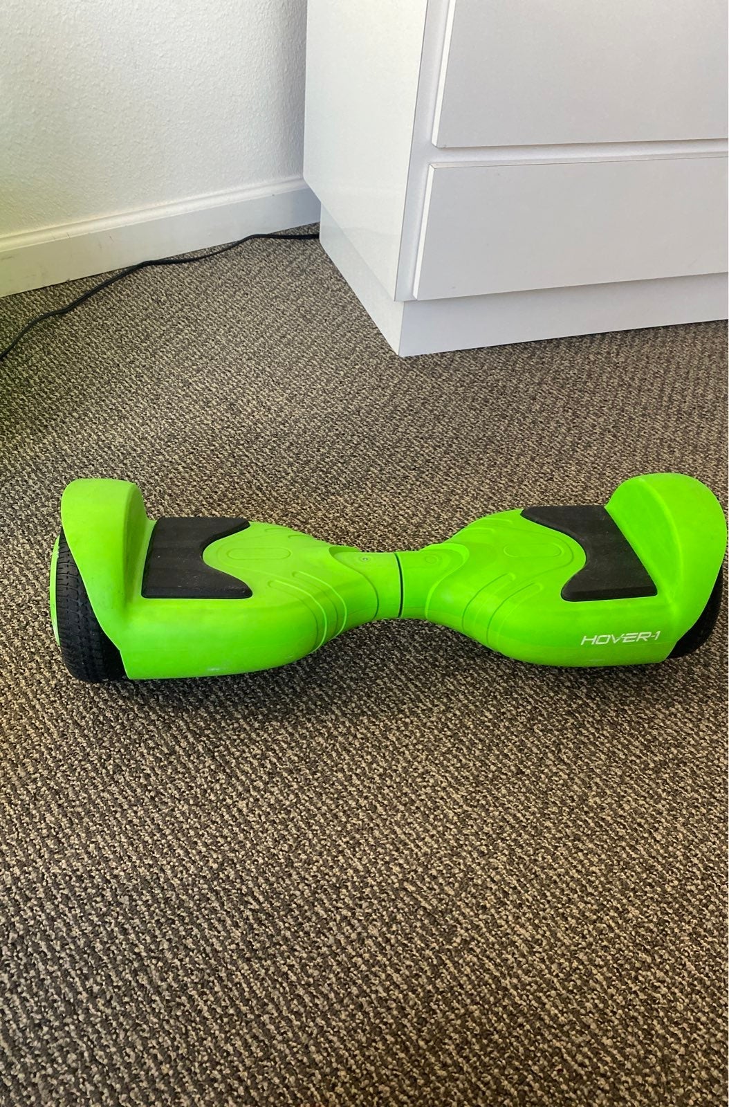 hoverboard