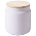 GOLIATTUJA Scented candle in glass w lid/2 wicks, Lavender bliss/purple, 70 hr