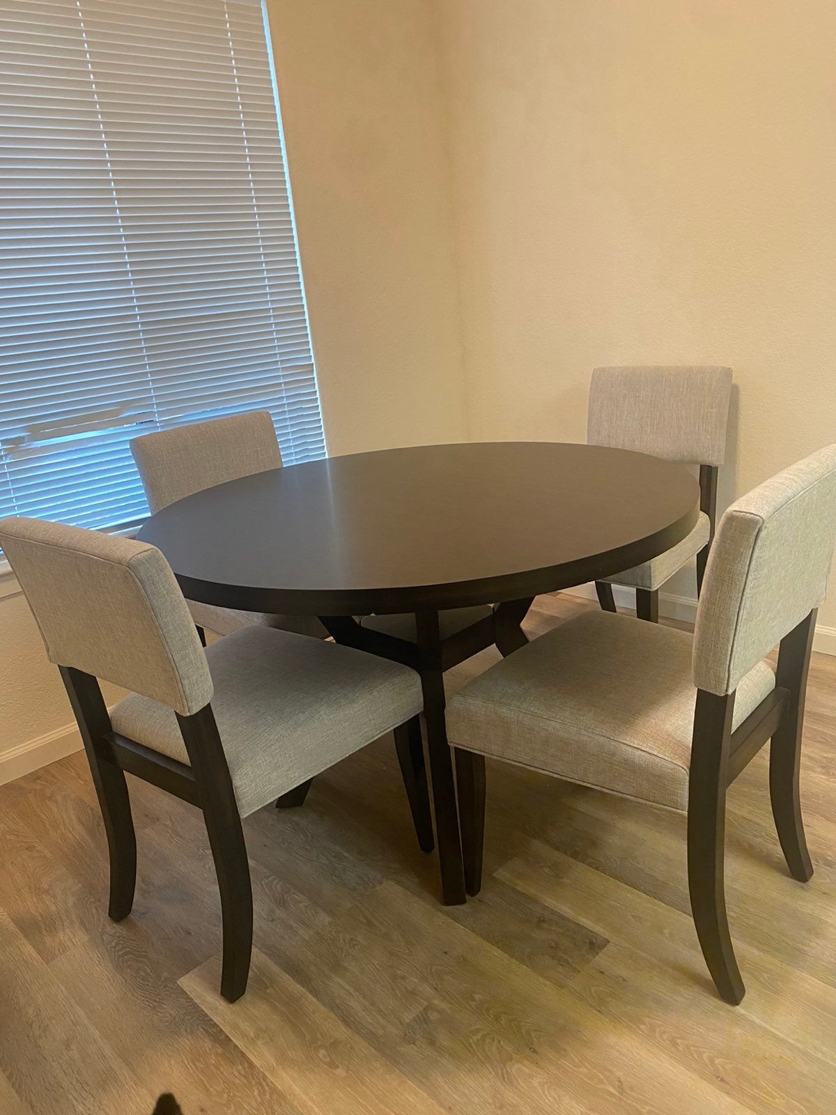 Kitchen Table