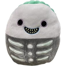 Squishmallows Barrel 12 The Nightmare Before Christmas Stuffed Plush
