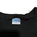 Jamaica flag travel tee size small