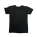 Jamaica flag travel tee size small