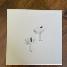 **SEND OFFER**Apple AirPods 2nd Generation