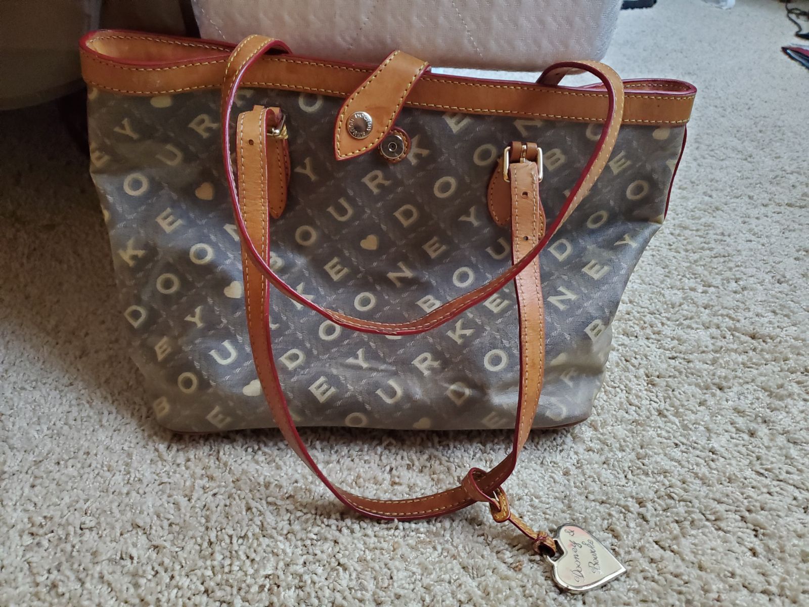 Dooney and Bourke