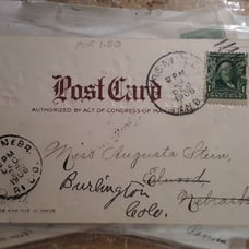 postage stamps