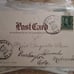 postage stamps