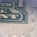postage stamps