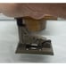 E.H.Hotchkiss No. 1 Antique Metal Stapler Norwalk Conn. 1896 WORKS!