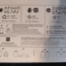 Wabi UV-C Sterilizer and Dryer for Baby Bottles, Electronic Devices