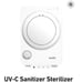 Wabi UV-C Sterilizer and Dryer for Baby Bottles, Electronic Devices