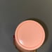 Starbucks matte pink studded tumbler