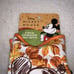 Disney Mickey Mouse Fall Oversized Mini Oven Mitts