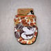 Disney Mickey Mouse Fall Oversized Mini Oven Mitts