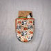 Disney Mickey Mouse Fall Oversized Mini Oven Mitts