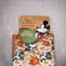 Disney Mickey Mouse Fall Oversized Mini Oven Mitts