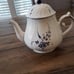 Vintage Villeroy&Bach Tea Pot