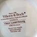 Vintage Villeroy&Bach Tea Pot