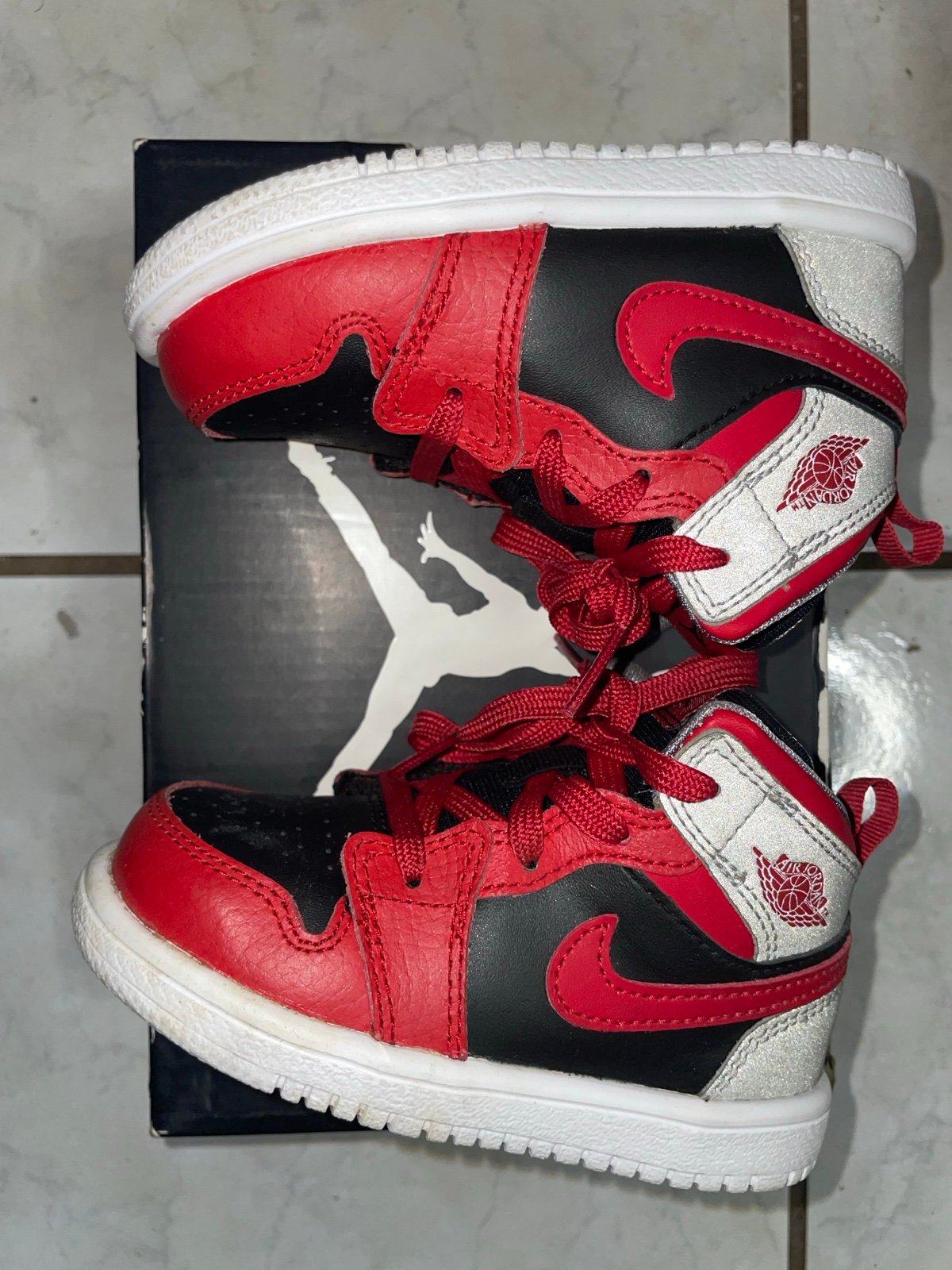 Jordan 1 sz 6c