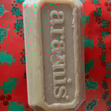 Vintage sealed Aramis soap bar