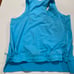 adidas STELLA McCARTNEY Tank Top Light Blue