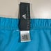 adidas STELLA McCARTNEY Tank Top Light Blue
