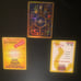 Anchient Mew Trio Pack
