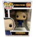 Thomas Harris Bundle: Red Dragon, Hannibal, Hannibal Rising, Hannibal FUNKO Pop