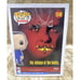 Thomas Harris Bundle: Red Dragon, Hannibal, Hannibal Rising, Hannibal FUNKO Pop